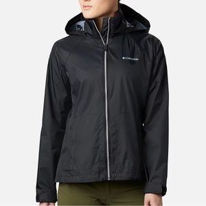Columbia Women’s Switchback Jacket